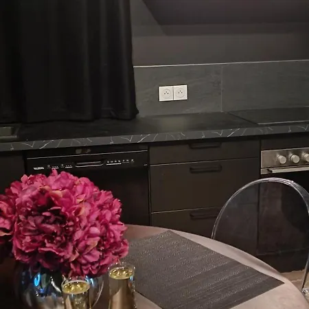 Hébergement de vacances Blacq Luxe, Balnéo, Sauna 50 Nuances De Grey *