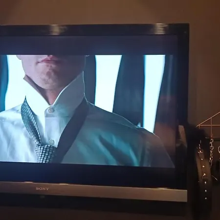 Blacq Luxe, Balnéo, Sauna 50 Nuances De Grey * Boeschepe