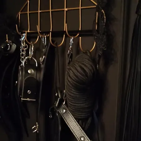 Blacq Luxe, Balnéo, Sauna 50 Nuances De Grey Hébergement de vacances