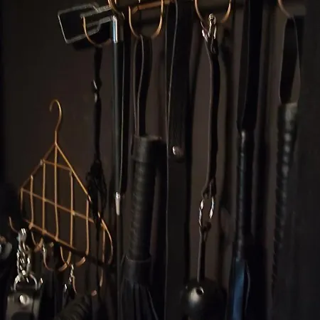 Blacq Luxe, Balnéo, Sauna 50 Nuances De Grey Boeschepe